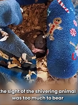 D1705006 Little Weasel Big Rescue part2