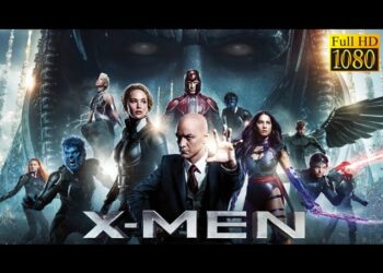 X-Men apocalypse