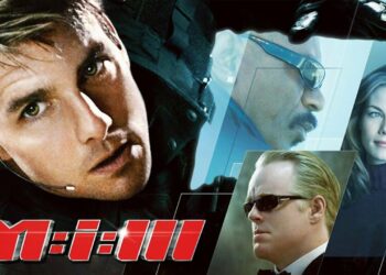 Mission Impossible 3 full movie english