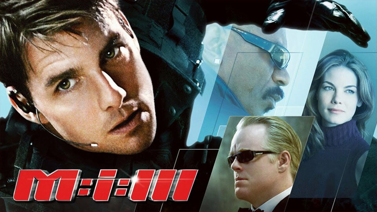 Mission Impossible 3 full movie english