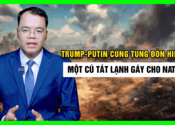 Đánh Nga 1 Lãnh Hậu Quả Gấp 10: Ukraine Vô Vọng, Hết Phương Án Thoát Hiểm || Bàn Cờ Quân Sự