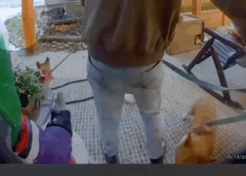 She literally chose her people 🥹 Tiffany told us about the heart-stopping,_part2