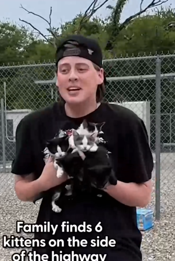 They were truly in the right place at the right time_part2