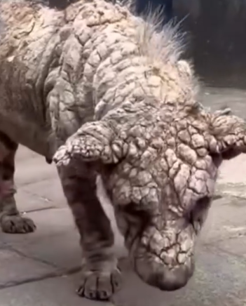 Part2 Animals Rescue #dogrescue #rescuedog #dogsofttiktok #foryoupage #foryou #dogs