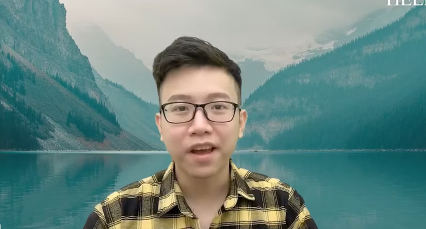 Rescue Dog Was Hit By Car Lay Down On Busy Road Without Help_part2