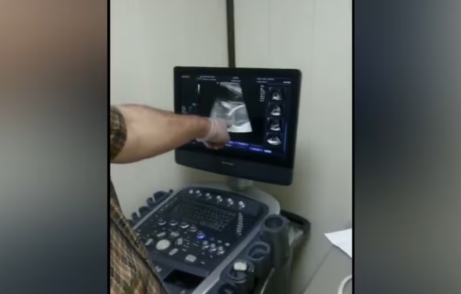 Rescue Poor Dog Suffered Pain Big Tumor In_part2