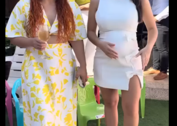 L2301005 Pensaron que estaban educando bien a su hija sin imaginar lo que estaban haciendo con ella😱 Linis Florez part1