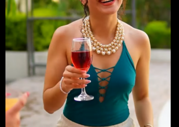 L2301003 Expuso a su amiga falsa por fingir ser millonaria part1