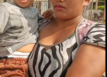 L2301004 Esta mujer hizo un gran acto😮Increíble lo que le sucedió al final