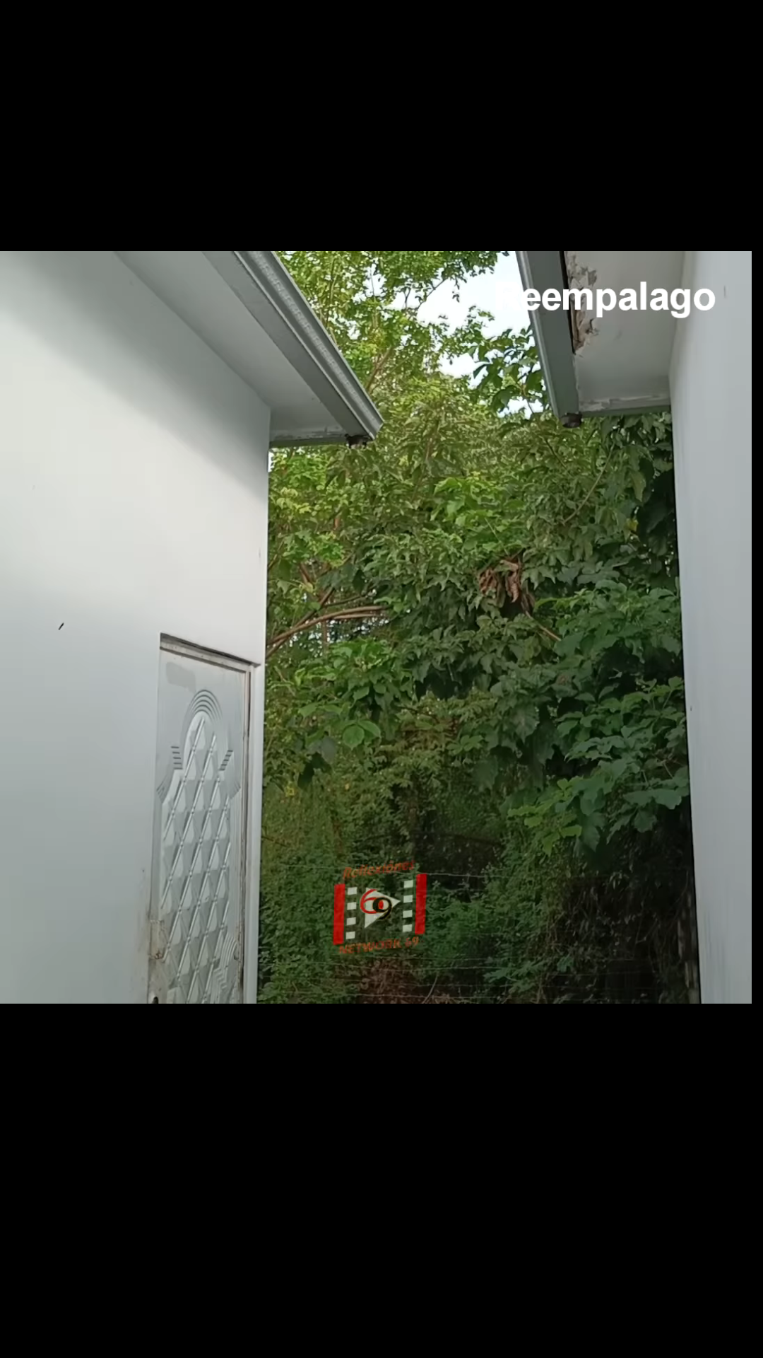 L2401001 Lo hizo pasar como su hijo pero al final sucedió lo mas inesperado