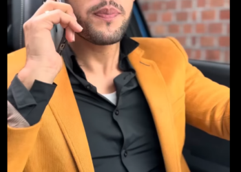 L2401005 Estaba embarazada de otro hombre y su novio no lo sabía 😱 Linis Florez part2