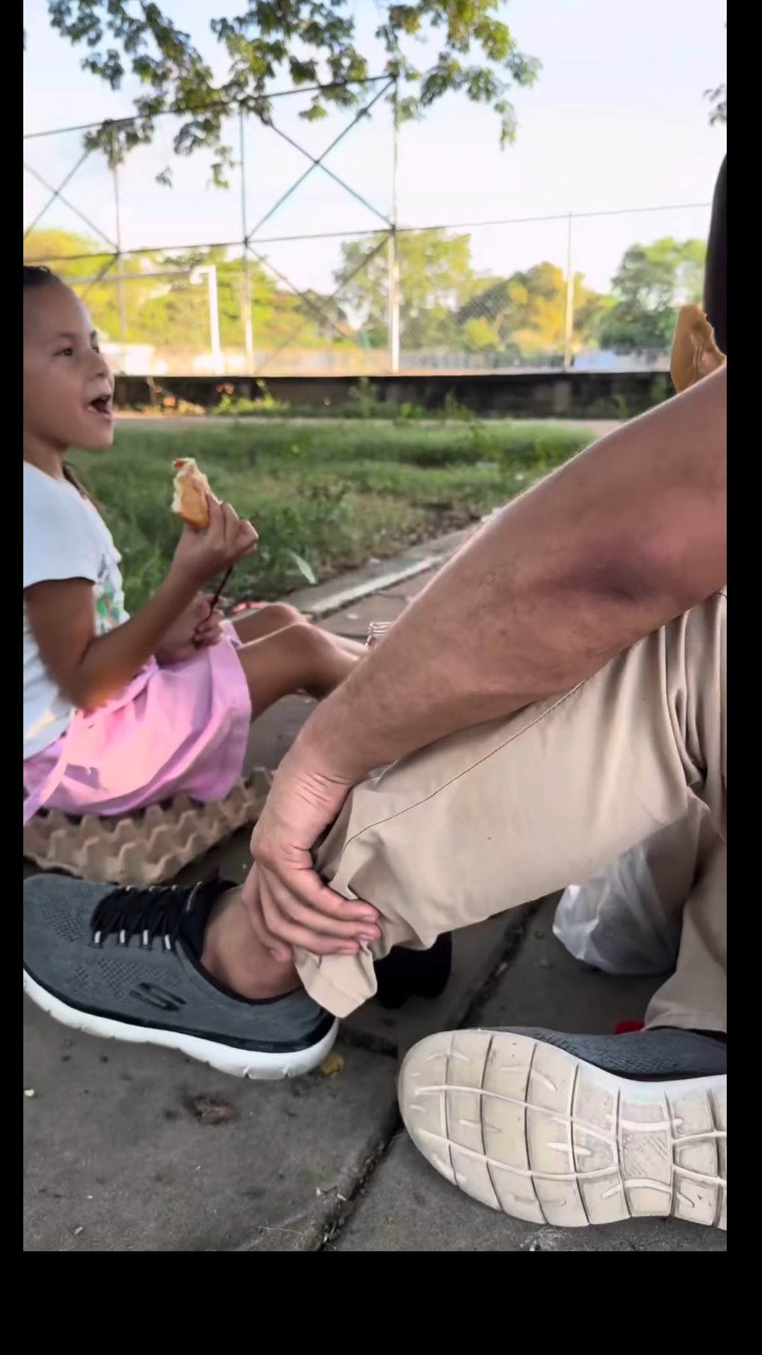 L2501003 Mujer no podía tener hijos y la vida le da una gran sorpresa😱 Linis Florez part2