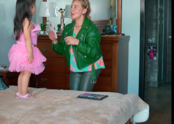 L2401002 Madre cometió un grave error con su hija jamas penso que en sus consecuεncias part2