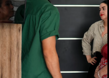 L2501004 Mando a su SUEGRA al Asilo sin imaginar que lo perdería todo