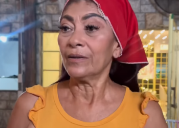 L2601003 Encontró el amor de su vida gracias a una niña desconocida😱 Linis Florez part2