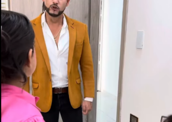 L2601004 Niñas malcriad4s le hacen la vida imposible a su madrastra no creerás porque😱 Linis Florez part2