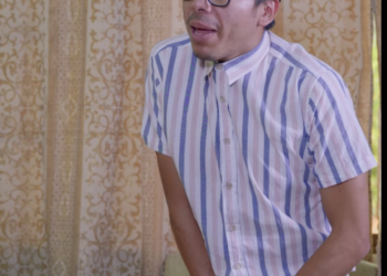 L2601001 Abuela millonaria pone a prueba a sus nietos y escoje el heredero correcto part2