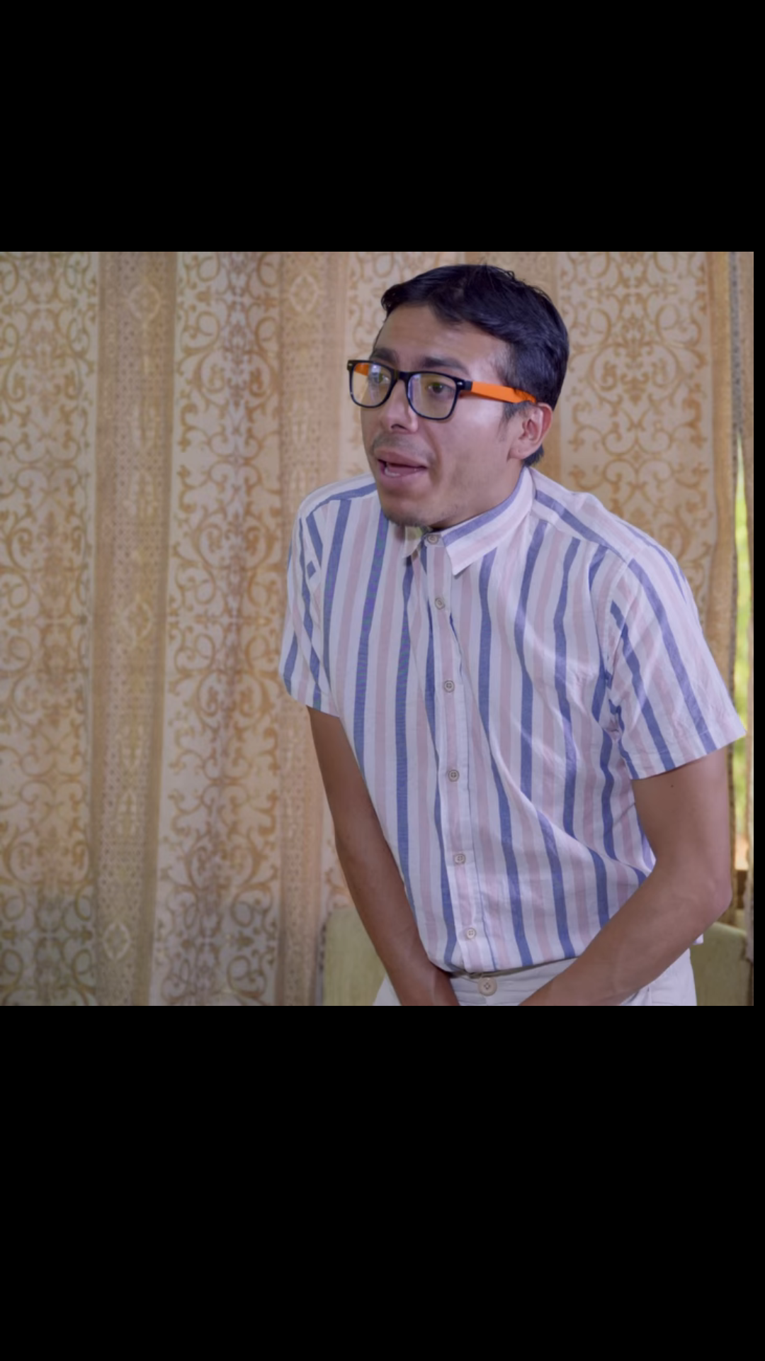 L2601001 Abuela millonaria pone a prueba a sus nietos y escoje el heredero correcto part2