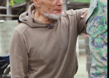 L2601005 Encuentra a su padre tratado como empleado en su propia casa decide darle a su esposa la lección de su vida part2