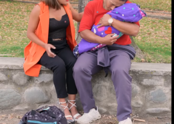 L2601002 Militar eng4ño su esposo solo por un acenso part2