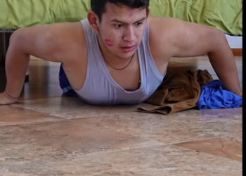 L2601003 Militar regreso después de meses encontró su mujer embr4zada de oto part2