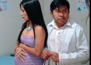 L2601004 Militar regresα después de meses descubrió la mεnt rα de su esposa part2