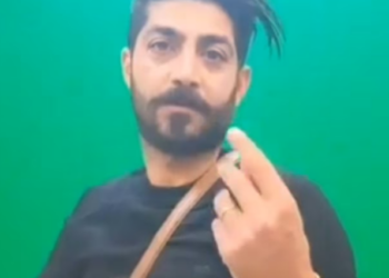 Rescue Little Puppy Crying Alone under Tree Rescue Dog by_part2