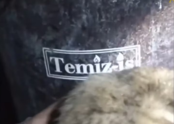 Rescue Poor Puppy trapped in rock on snowy_part2