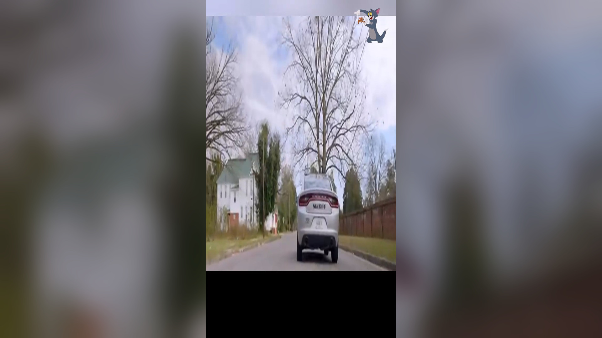 Gas Station Drama Police CW_part1